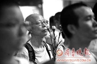 山东起草条例保护见义勇为 有望明年通过
