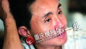 男子被拖上车拉进黑砖窑干活 每天劳动17小时