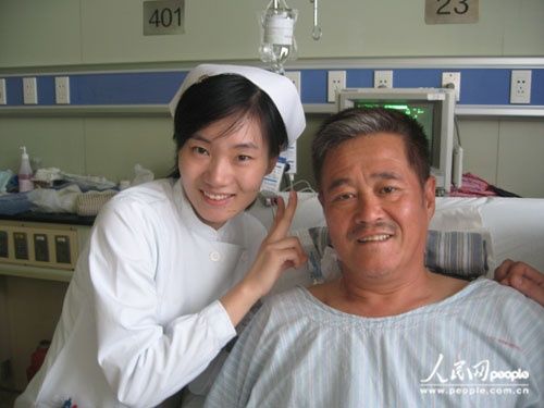 赵本山目前神智清楚 感谢网友关注(图)