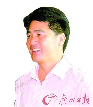 广东雷州一镇委书记强奸女下属被免职(图)