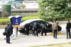 湖南警方初步认定长沙枪案疑犯曾两次在渝持枪杀人