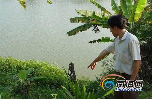 嫌犯戴手铐淹死河中 家属获10万救济金(图)