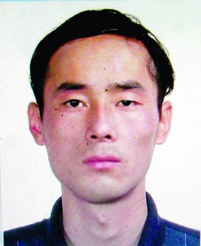 陕西乾县灭门案凶手落网 被捕时指甲仍有血(图)