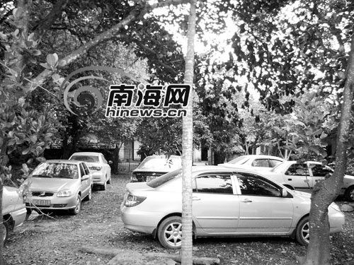海南一单位公款设宴30桌祭神 没钱发工资(图)