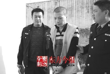 19岁男子打工未赚到钱入室盗窃杀害六旬老太