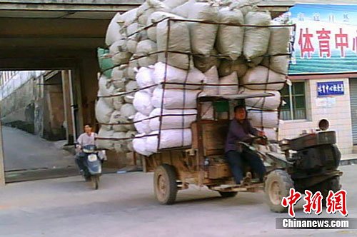 广西黑作坊为药厂生产药瓶“黑衣药”或流向全国