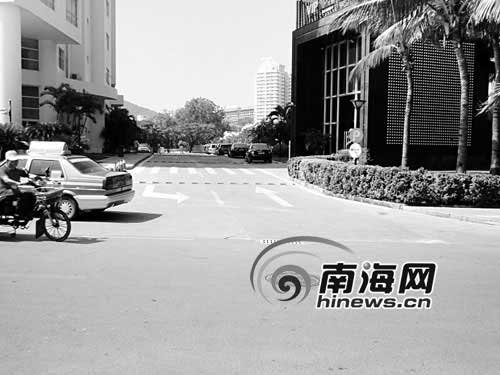 三亚一法院人员夜总会被刺身亡 另有7人受伤