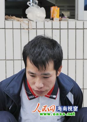 投放毒药致三人死亡 罪犯黄育臣被执行死刑