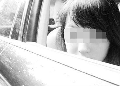 清华女生被男友爆料称为作业与学长开房(图)