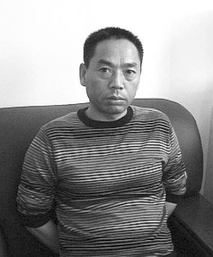河南一农民杀人后潜逃10年变身千万富翁(图)
