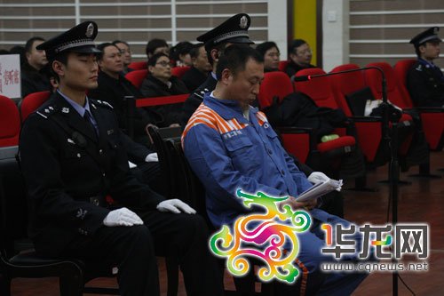 李庄伪造证据妨害作证罪成立 获刑2年6个月