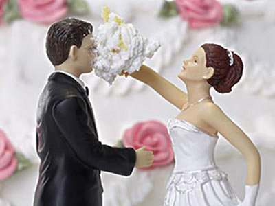 30年离婚率翻10倍 如何对待生病的婚姻