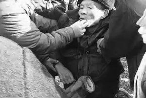 村民用村长茶杯被拘幕后:当地存大量非法征地