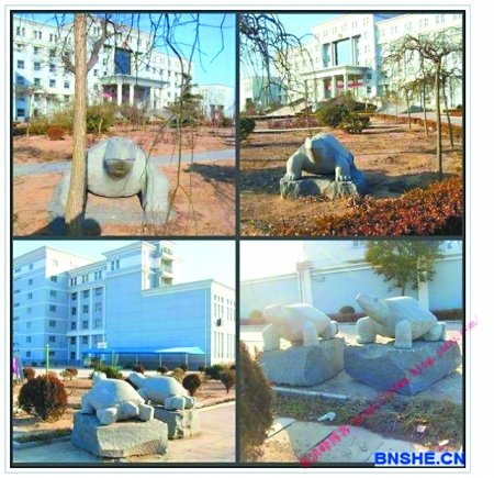 网友实名举报组织部副部长4套豪宅(组图)