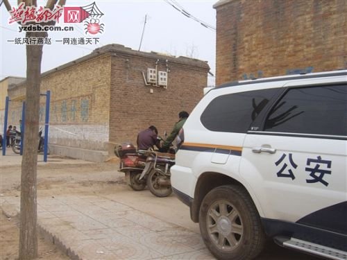 河北隆尧疑因婚姻纠纷发生灭门惨案 3人遇害