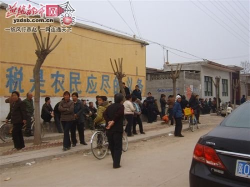河北隆尧疑因婚姻纠纷发生灭门惨案 3人遇害