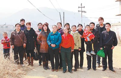 漂泊在故乡