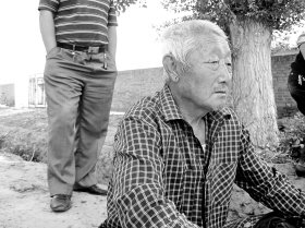男子涉嫌杀死岳父1家4口后服毒身亡(图)