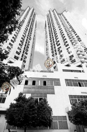 天降玻璃砸死小学生 同楼73户业主连坐赔偿
