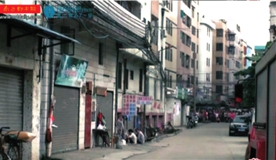 广州男子枪击警察被当场击毙(组图)