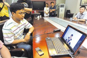 骂人导游道歉被指作秀 旅游局称其是无证黑导