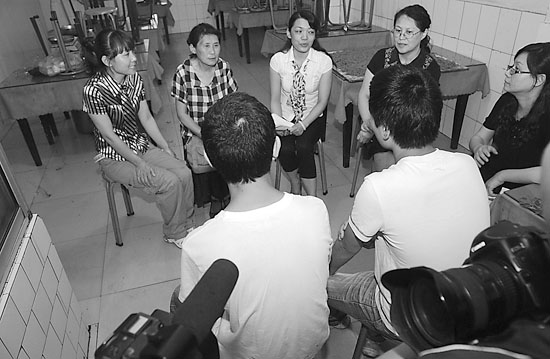 郑州一法院引入社会调查制度 两少年犯免于处罚