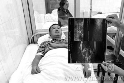 云南一女子死在看守所 家属与警方冲突多人受伤