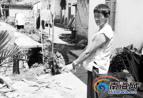 劳改释放男子因274元争执持棍将工友打死