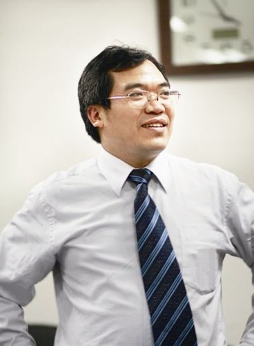 律师:渭南警方制造文字狱 老谢已做最坏打算