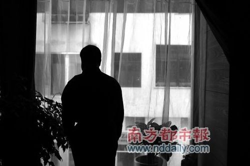 副局级干部被指嫖娼遭降职 12年上诉无果