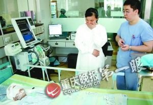 继母暴打幼儿续:亲母称不原谅前夫极其妻子