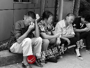 工地百公斤钢架坠落致1死1伤 家属获赔65万