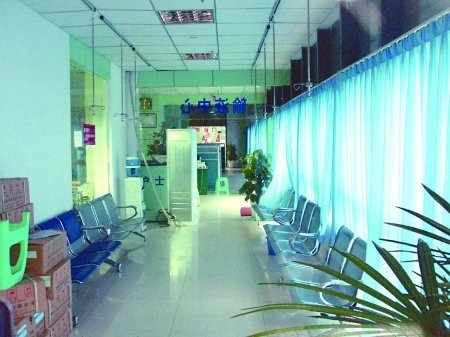 医生护士离岗烫火锅 病人病情加重后死亡(图)