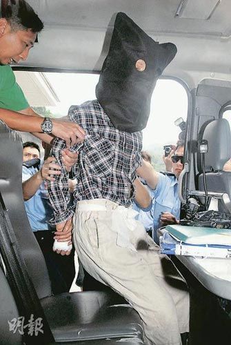 8旬痴呆翁不满被讥笑样丑 38刀取妻子性命