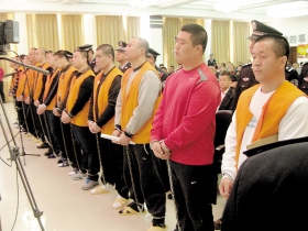 张家从北京请俩律师要为张家强无罪辩护(图)