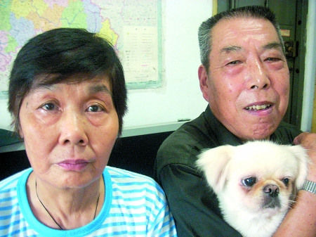 开发商雇凶打死