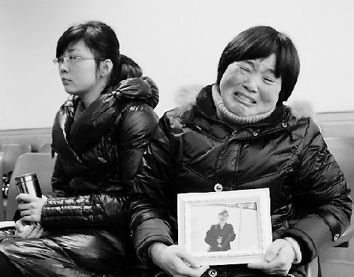 大三男遵医嘱打3针昂贵进口药 致肺炎感染死亡