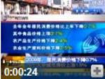 2009�꣺�������Ѽ۸��½�0.7%70�����г��з������� 
