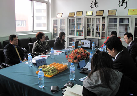 两会代表委员畅谈:律师问政新境界