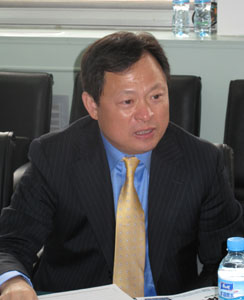两会代表委员畅谈:律师问政新境界